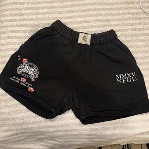 Women Darc Sport shorts